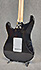 Fender Stratocaster Eric Clapton Blackie