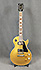 Gibson Les Paul Joe Bonnamassa de 2012