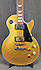 Gibson Les Paul Joe Bonnamassa de 2012