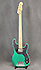 Fender Telecaster Bass Made in Mexico