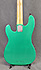 Fender Telecaster Bass Made in Mexico