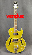 Peerless Gig master Micro Gibson