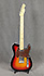 Fender American Performer Telecaster Micros Lollar