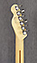 Fender American Performer Telecaster Micros Lollar