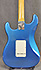 Fender Custom Shop 1965 Stratocaster Relic de 2005