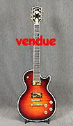 Gibson Les Paul Supreme de 2007