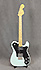 Fender 70 Telecaster Road Worn en housse