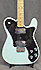 Fender 70 Telecaster Road Worn en housse