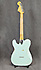 Fender 70 Telecaster Road Worn en housse