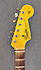 Fender Custom Shop 1964 Stratocaster Extreme Relic de 2015
