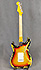 Fender Custom Shop 1964 Stratocaster Extreme Relic de 2015