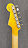 Fender Custom Shop 1964 Stratocaster Extreme Relic de 2015