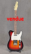 Fender American Standard Telecaster