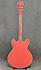 D'Angelico Premier DC Fiesta Red