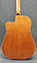 Art & Lutherie Cedar Antique Burst CW Micro LR Baggs M1