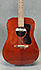 Guild D25 de 1976 Micro M80