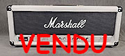 Marshall Jubile JCM 25-50 Model 2555X avec footswitch de 2015