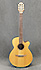 Takamine P3FCN Made In Japan