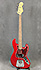 Fender American Original 60 Jazz Bass