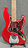 Fender American Original 60 Jazz Bass