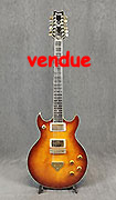 Ibanez Artist Prestige 2618-12 de 1977