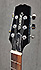 Hamer Studio Micro Gibson Burstbucker I-II