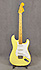 Fender Stratocaster Hardtail  de 1980