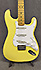 Fender Stratocaster Hardtail  de 1980