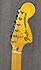 Fender Stratocaster Hardtail  de 1980