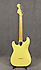 Fender Stratocaster Hardtail  de 1980