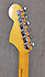 Fender Stratocaster Hardtail  de 1980