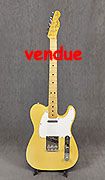 Fender Telecaster de 1972