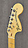 Fender Stratocaster American Special