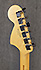 Fender Stratocaster American Special