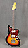 Fender Classic Player Jazzmaster Special