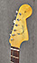 Fender Classic Player Jazzmaster Special