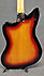 Fender Classic Player Jazzmaster Special