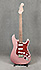 Fender Custom Shop 1960 Strat Custom de 1994