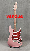 Fender Custom Shop 1960 Strat Custom de1994