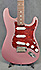 Fender Custom Shop 1960 Strat Custom de 1994