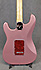 Fender Custom Shop 1960 Strat Custom de 1994