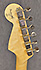 Fender Custom Shop 1960 Strat Custom de 1994