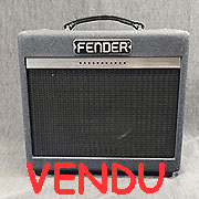 Fender Bassbreaker 007