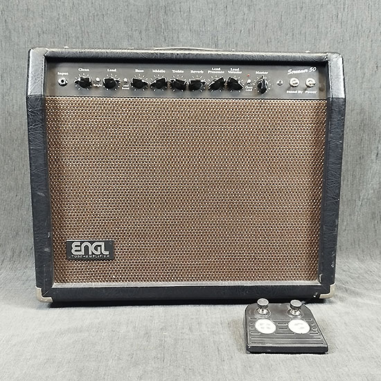 Engl Screamer 50