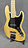 Fender Custom Shop 70 Jazz Bass NOS Mod. Preamp Sadowsky, Micro Bartolini