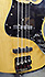 Fender Custom Shop 70 Jazz Bass NOS Mod. Preamp Sadowsky, Micro Bartolini