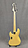 Fender Custom Shop 70 Jazz Bass NOS Mod. Preamp Sadowsky, Micro Bartolini