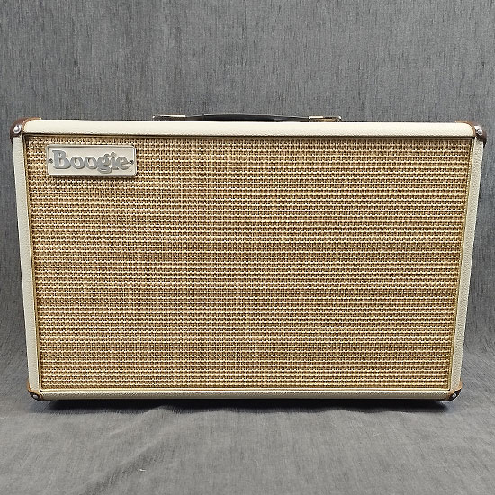 Boogie California Tweed 23 1x12 Jensen