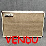 Boogie California Tweed 23 1x12 Jensen