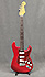 Fender Stratocaster Standard